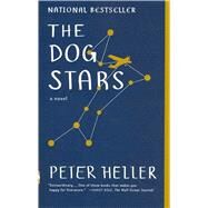 The Dog Stars by HELLER, PETER, 9780307950475