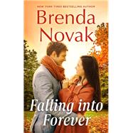 Falling into Forever by Brenda Novak, 9780373360475