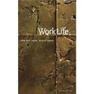 Work/Life Portfolio by Williams, Tod; Tsien, Billie, 9781580930475