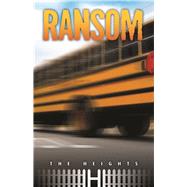 Ransom by Hansen, Ed; Doman, Mary Kate (ADP), 9781622500475