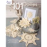 101 Doilies,Unknown,9781640250475