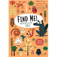Find Me! by Baruzzi, Agnese, 9781641240475