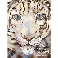 The Snow Leopard by Morris, Jackie, 9781912050475