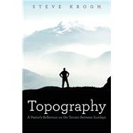 Topography by Krogh, Steve, 9781973680475