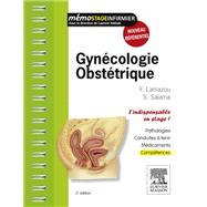 Gyncologie-Obsttrique by Frdric LAMAZOU; Samuel Salama, 9782294720475