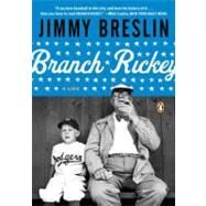 Branch Rickey : A Life by Breslin, Jimmy, 9780143120476