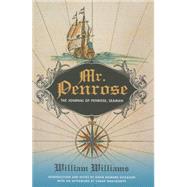 Mr. Penrose by Williams, William; Dickason, David Howard; Wadsworth, Sarah (AFT), 9780253010476