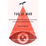 Tug of War by Wills, Jocelyn, 9780773550476