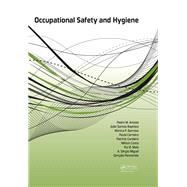 Occupational Safety and Hygiene by Arezes; Pedro M., 9781138000476