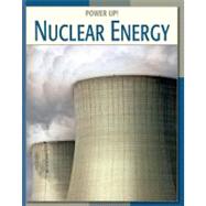 Nuclear Energy by Manatt, Kathleen, 9781602790476