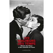 Les Malheurs des temps by Collectif, 9782036000476