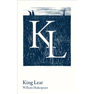 King Lear by Shakespeare, William; Alexander, Peter; Cairney, Maria, 9780008400477