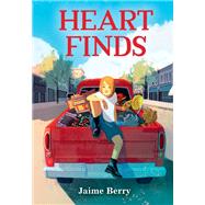 Heart Finds by Berry, Jaime, 9780316390477