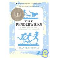 The Penderwicks A Summer Tale of Four Sisters, Two Rabbits, and a Very Interesting Boy by BIRDSALL, JEANNE, 9780440420477