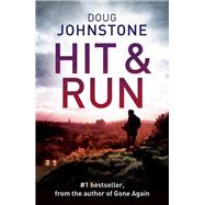 Hit and Run by Johnstone, Doug, 9780571270477