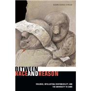Between Race and Reason by Giroux, Susan Searls, 9780804770477