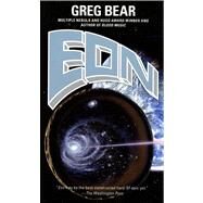 Eon by Bear, Greg, 9780812520477