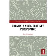 Obesity by Shephard, Roy J., 9781138610477