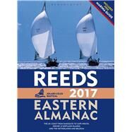 Reeds Eastern Almanac 2017 by Towler, Perrin; Fishwick, Mark, 9781472930477