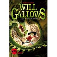 Will Gallows - tome 2 by Derek Keilty, 9782226240477