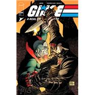 G.I. Joe A Real American Hero #313 by Larry Hama, 9798368820477