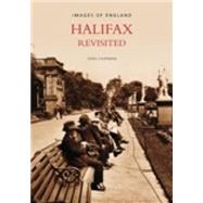 Halifax Revisited by Chapman, Vera, 9780752430478