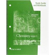 Study Guide and Workbook for Masterton/Hurley's Chemistry: Principles and Reactions by Masterton/Hurley, 9781305080478