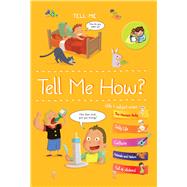 Tell Me How? by Fougre, Isabelle, 9781438050478