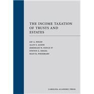 The Income Taxation of Trusts and Estates by Soled, Jay A.; Acker, Alan S.; Doyle, Jeremiah W., IV; Siegel, Steven G.; Weissbart, Sean R., 9781531010478