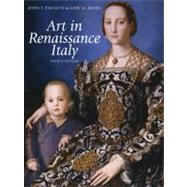 Art in Renaissance Italy by Paoletti, John T.; Radke, Gary M., 9780205010479