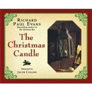 The Christmas Candle by Evans, Richard Paul; Collins, Jacob, 9781416950479