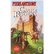 Castle Roogna by ANTHONY, PIERS, 9780345350480
