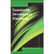 Sustainable Development Handbook, Second Edition by Roosa; Stephen A., 9781439850480