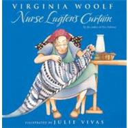 Nurse Lugton's Curtain by Woolf, Virginia, 9780152050481
