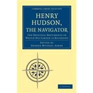 Henry Hudson, the Navigator by Asher, George Michael, 9781108010481