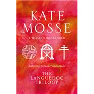 The Languedoc Trilogy by Kate Mosse, 9781398710481