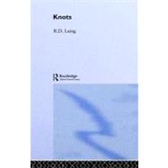 Selected Works of Rd Laing: Knots V7 by Laing, Rd, 9780203210482