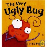 The Very Ugly Bug by Pichon, Liz, 9781589250482