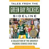 TALES FROM GREEN BAY PACKERS CL by CARLSON,CHUCK, 9781613210482