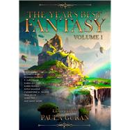 The Year's Best Fantasy by , 9781645060482