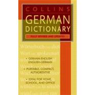 Collins Ger Dict by Harpercollins, 9780061260483