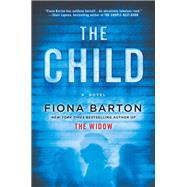 The Child by Barton, Fiona, 9781101990483