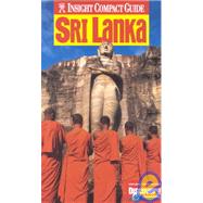 Insight Compact Guide Sri Lanka by Meithig, Martina; Fletcher, Paul; Lord, Maria, 9781585730483