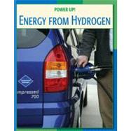 Energy From Hydrogen by Lippman, David, 9781602790483