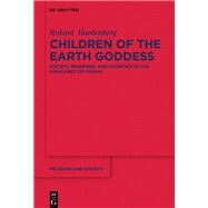 Children of the Earth Goddess by Hardenberg, Roland Josef, 9783110530483