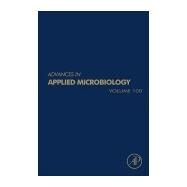 Advances in Applied Microbiology by Gadd, Geoffrey Michael; Sariaslani, Sima, 9780128120484