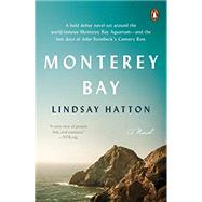 Monterey Bay by Hatton, Lindsay, 9780143110484