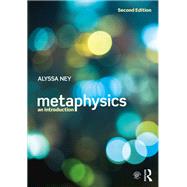 Metaphysics by Ney, Alyssa, 9780815350484