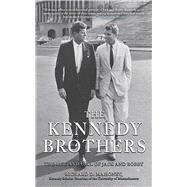 KENNEDY BROTHERS PA by MAHONEY,RICHARD D., 9781611450484