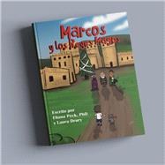 Marcos Y Los Reyes Magos by Peck; Drury, 9781644980484